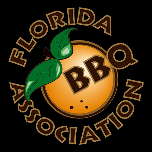 Florida BBQ Association Logo